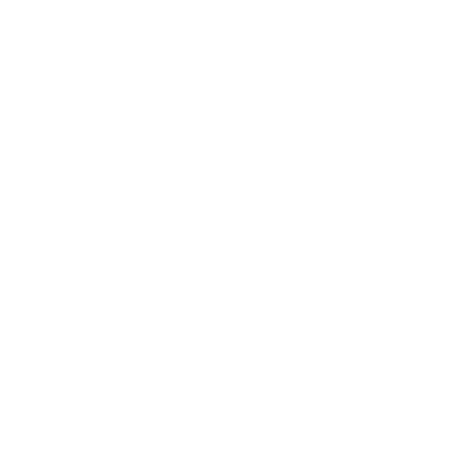 Redoi logo blanco