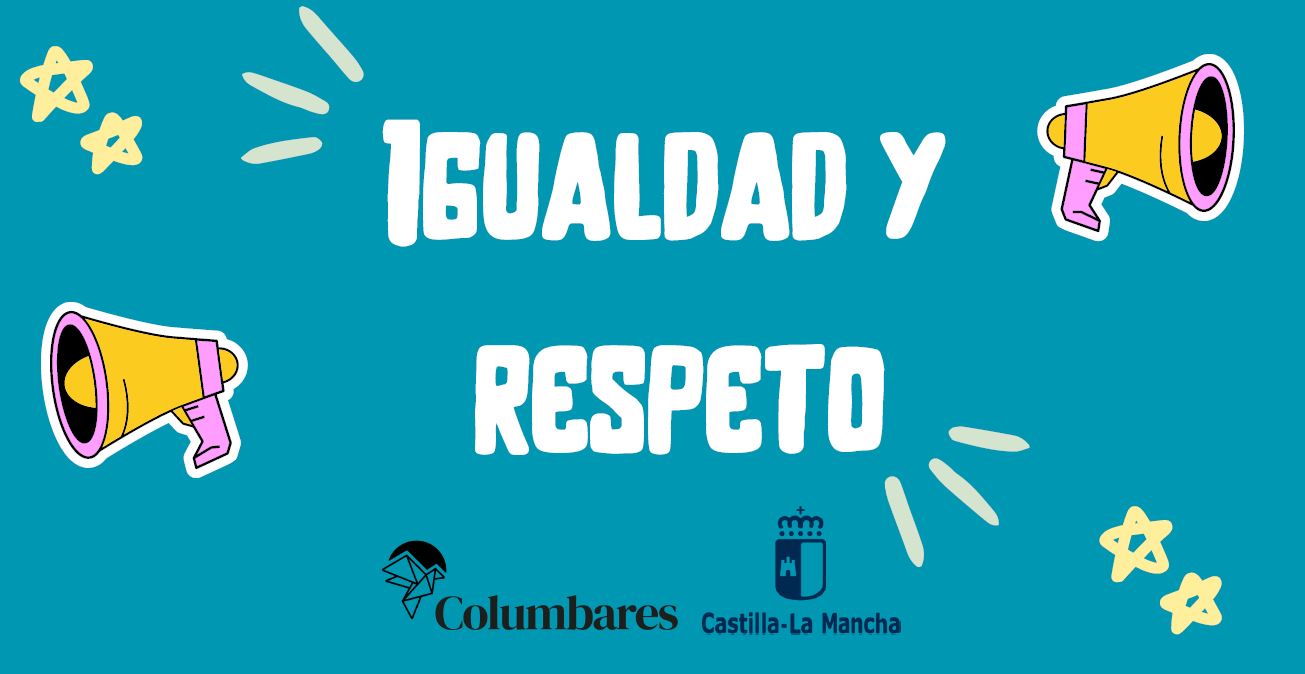 Píldora educativa: Igualdad y respeto